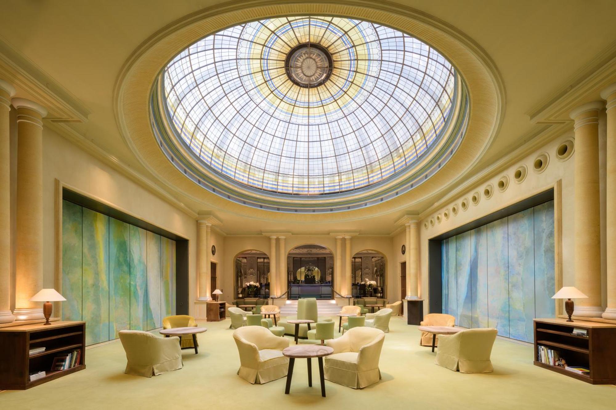 Hotel Bayerischer Hof Munich Luaran gambar